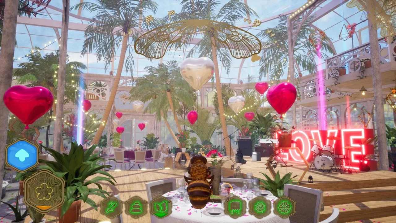 蜜蜂模拟器：蜂巢.Bee Simulator: The Hive_2