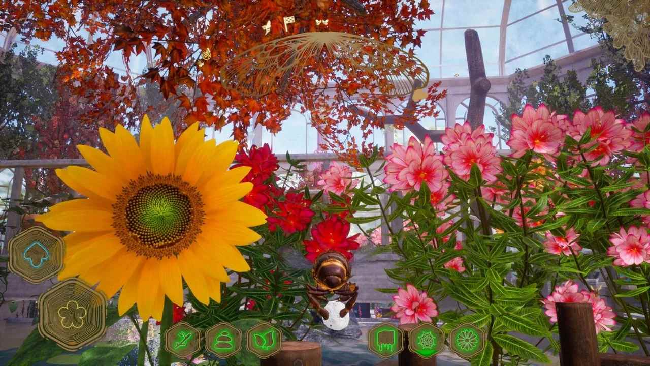 蜜蜂模拟器：蜂巢.Bee Simulator: The Hive_5