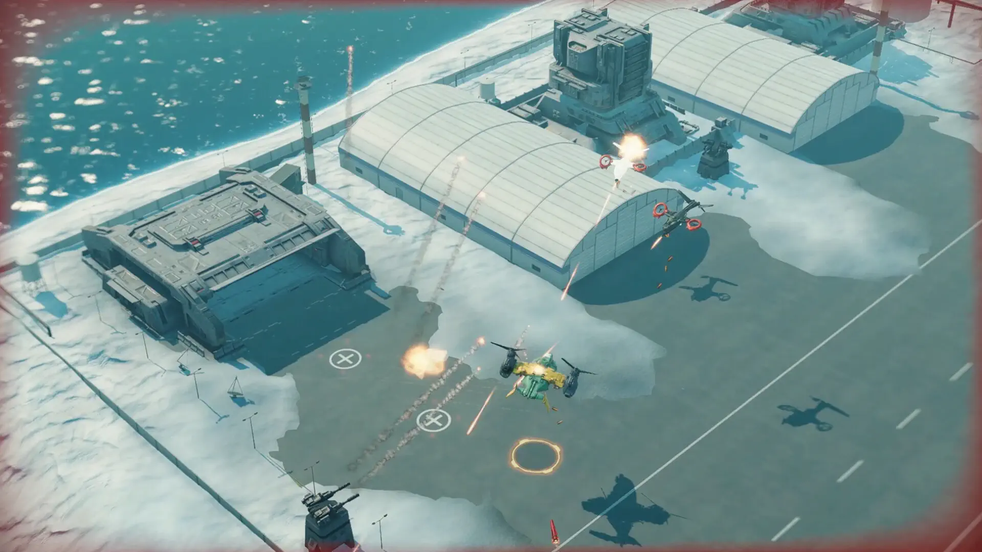 反射小队：突击行动.Reflex Unit : Strike Ops_0