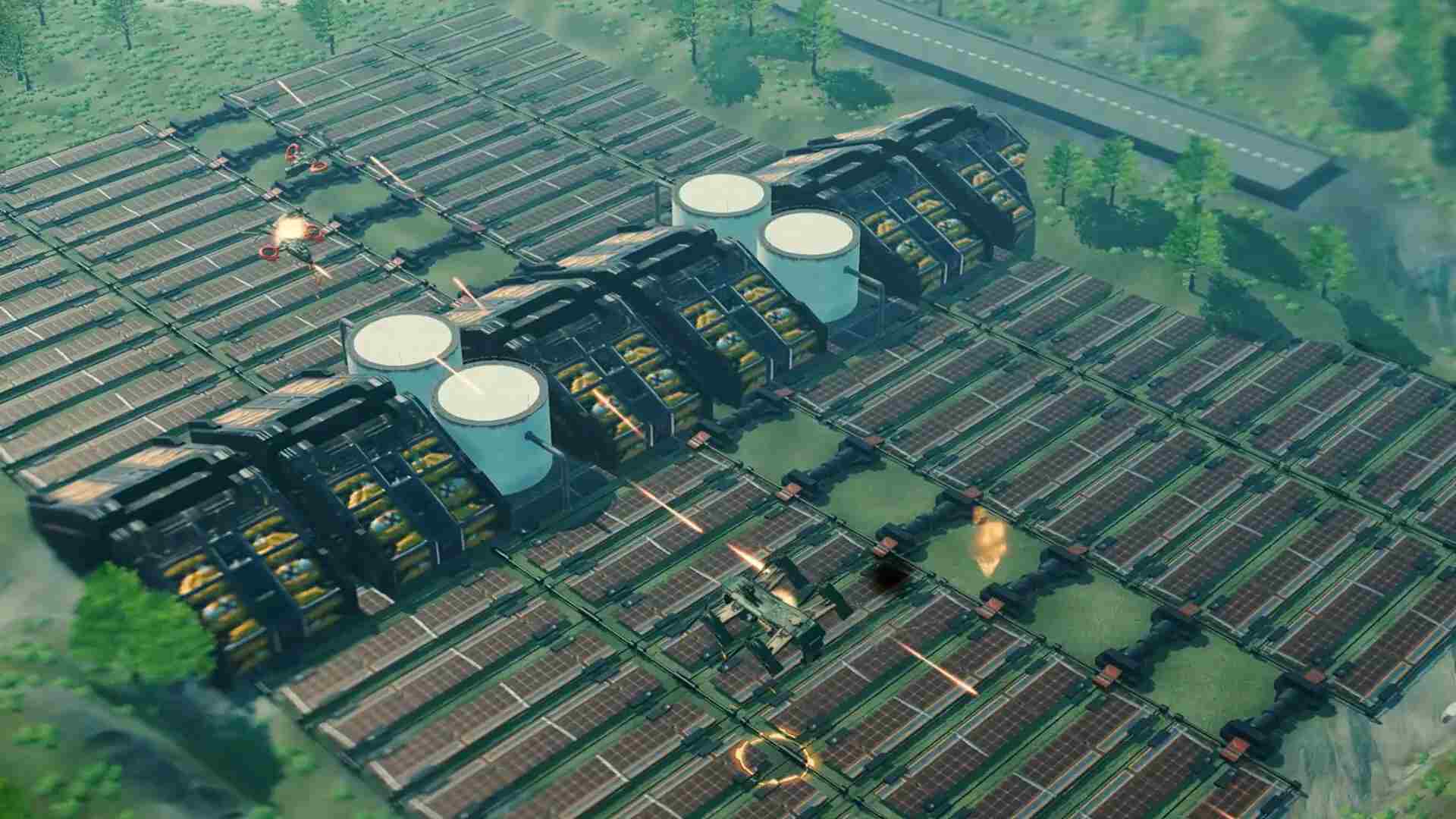 反射小队：突击行动.Reflex Unit : Strike Ops_4