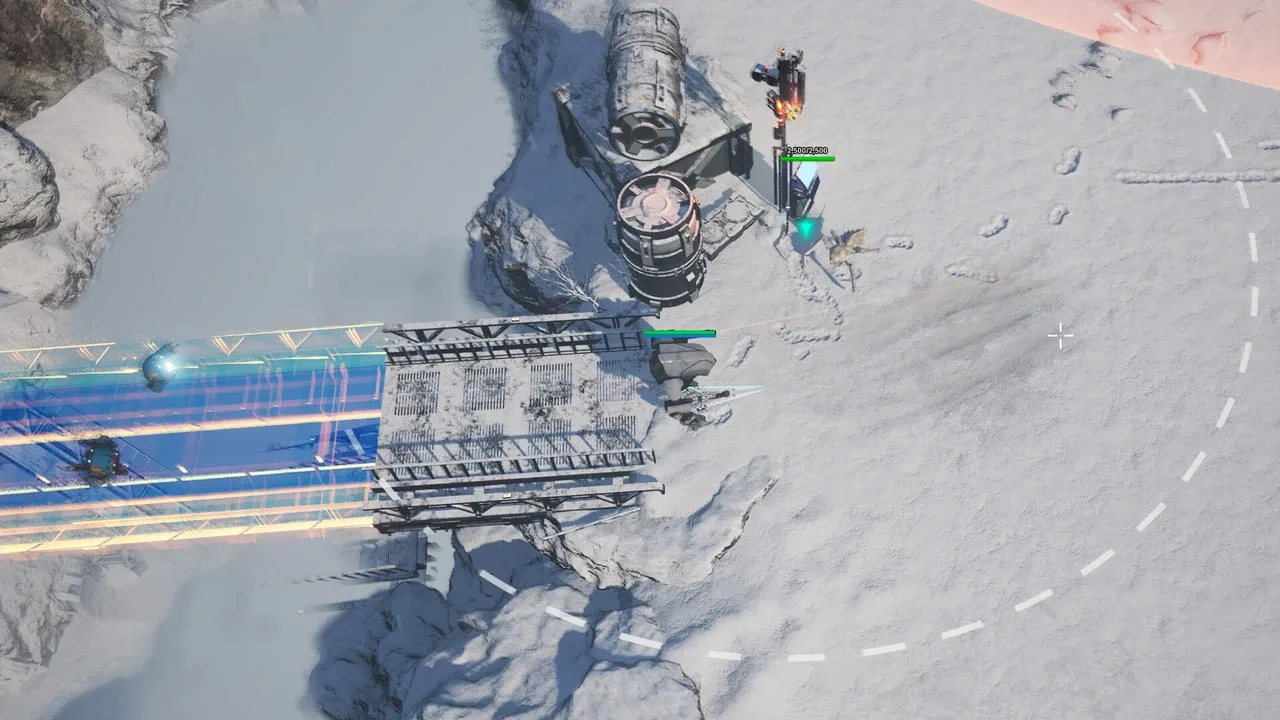 末日核心: 机甲幸存者.Iron Core: Mech Survivor_1