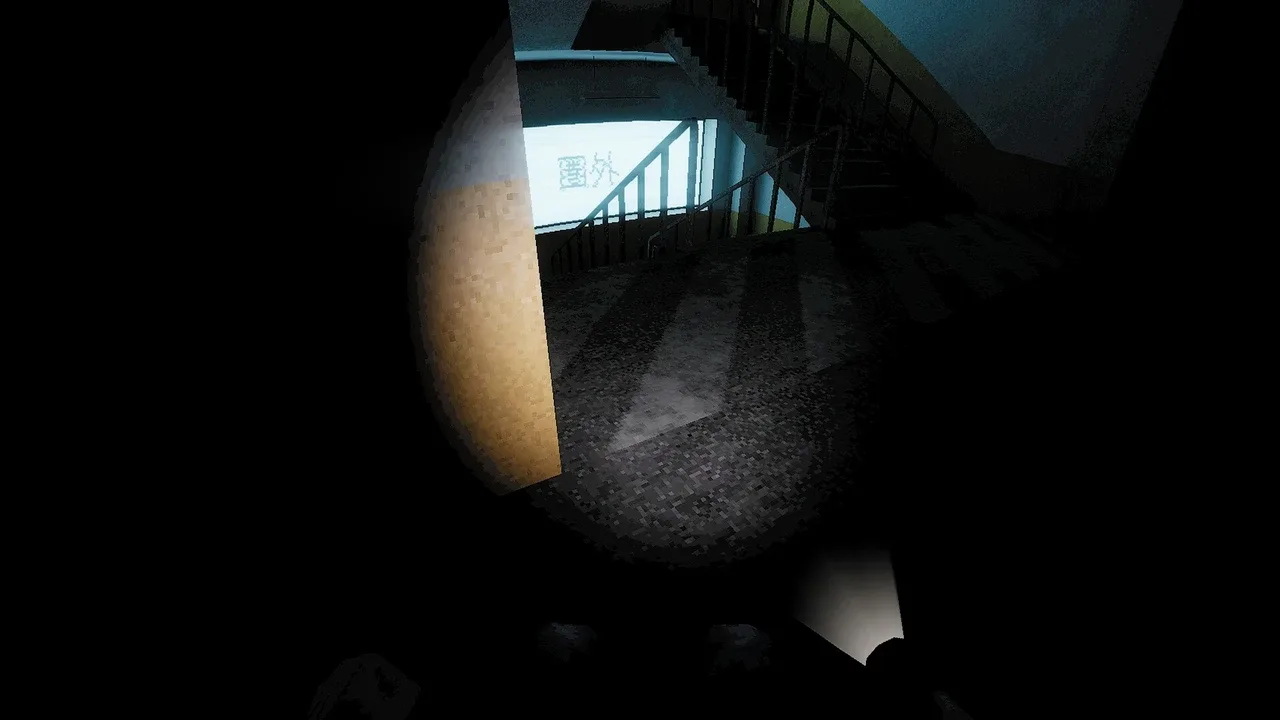 他们的故事:办公椅之困.Ells Tales: Chairbound_3