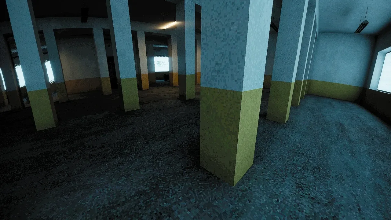 他们的故事:办公椅之困.Ells Tales: Chairbound_4