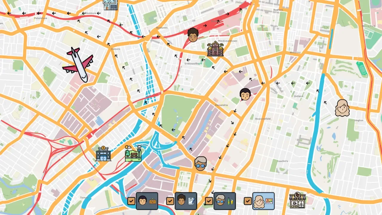 这宏伟的人生2.This Grand Life 2_0