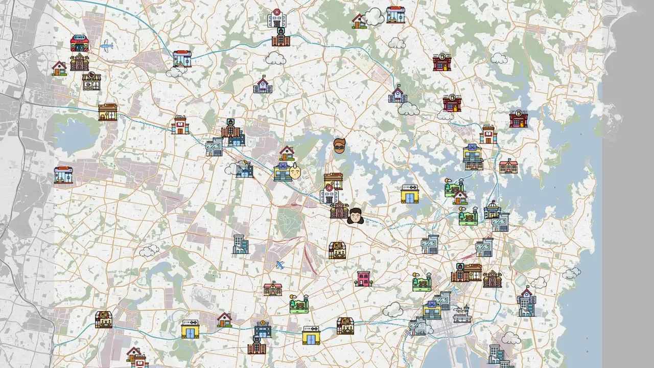 这宏伟的人生2.This Grand Life 2_2