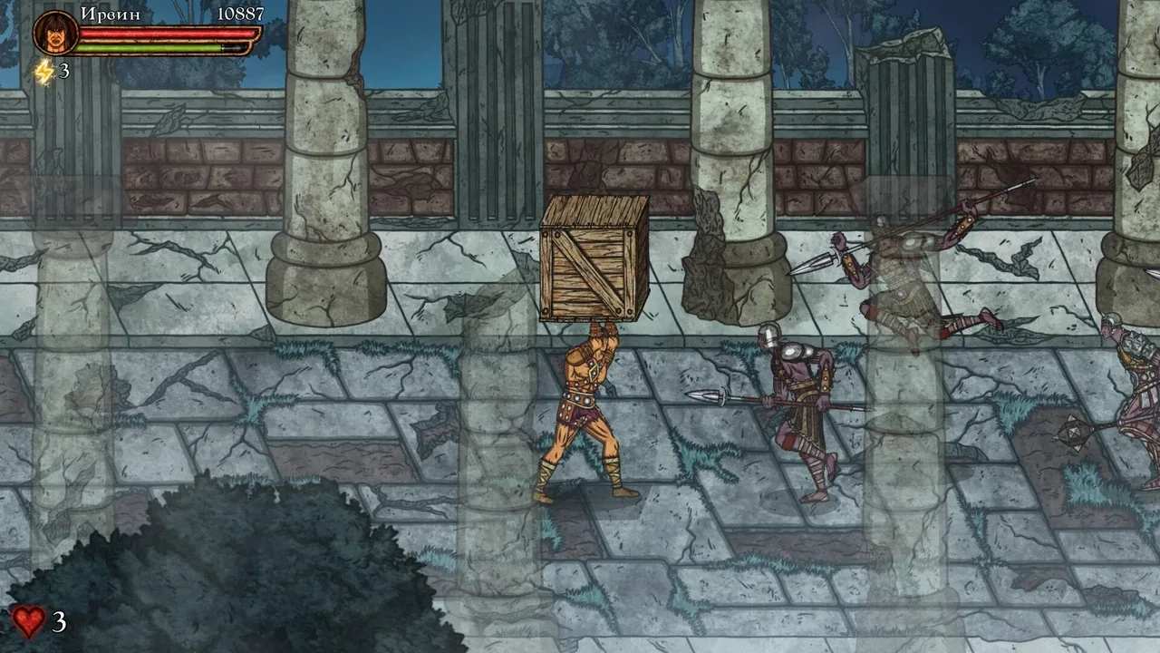 王者之刃.King’s Blade_2