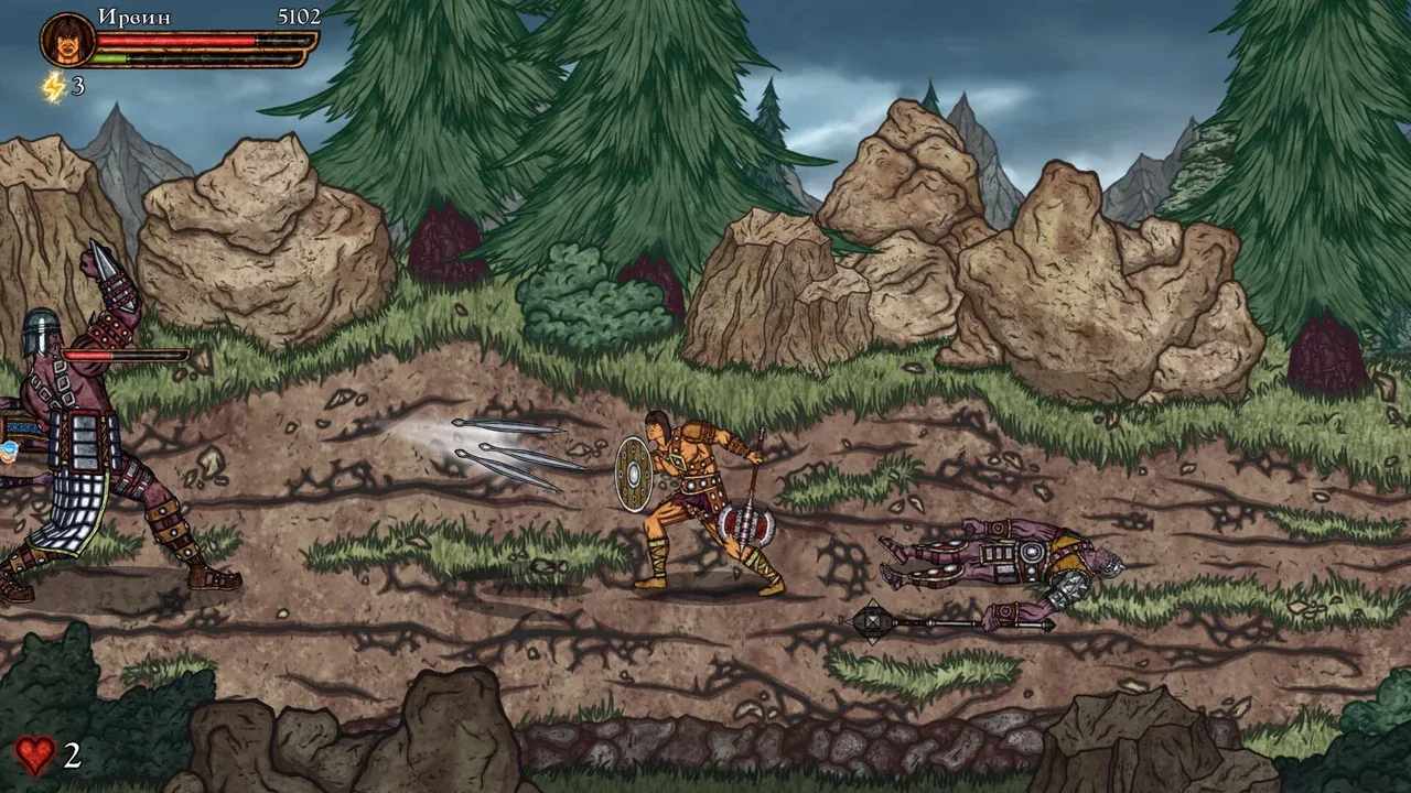 王者之刃.King’s Blade_3