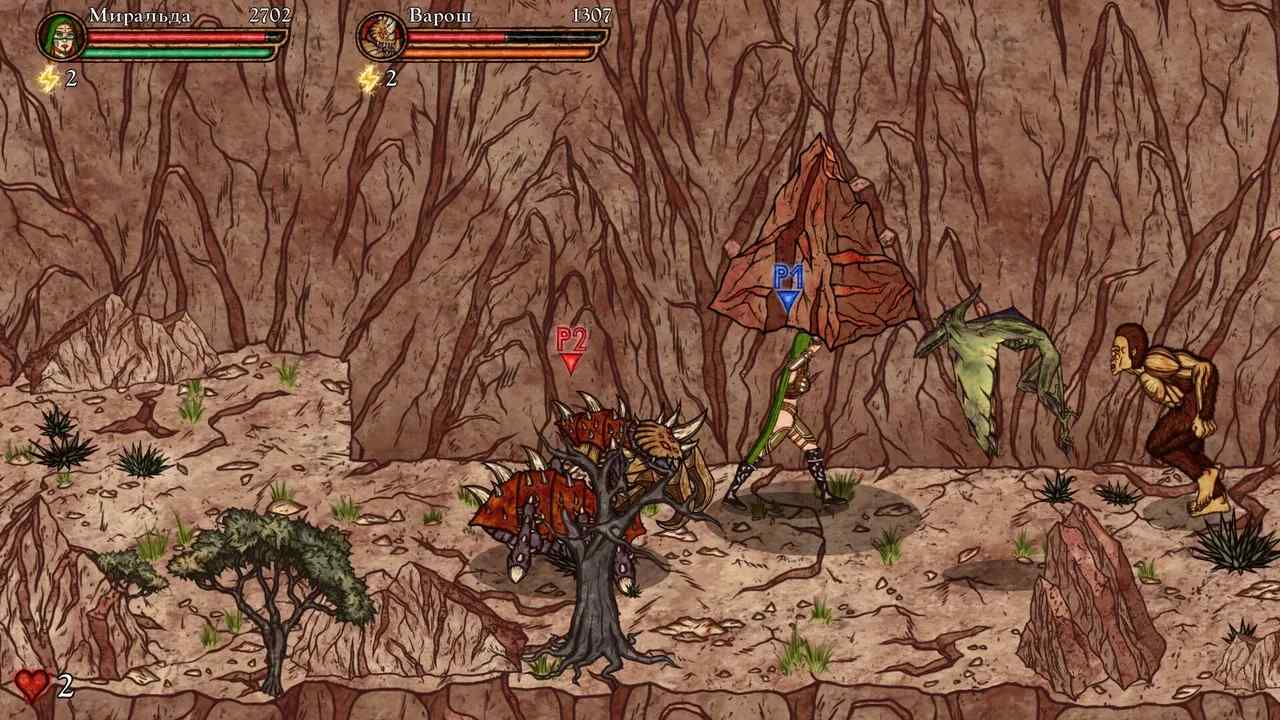 王者之刃.King’s Blade_4