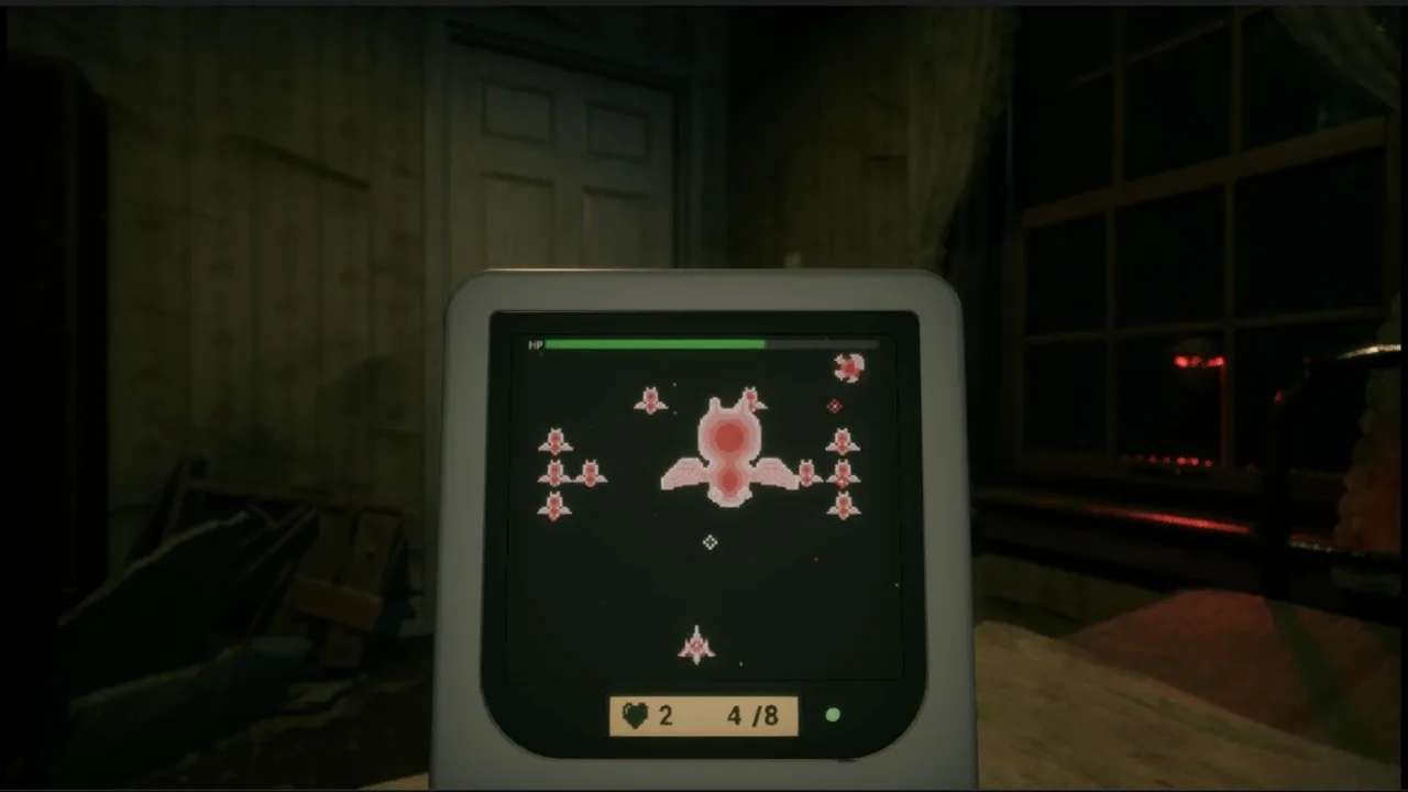 就寝时间.Time for Bed_0