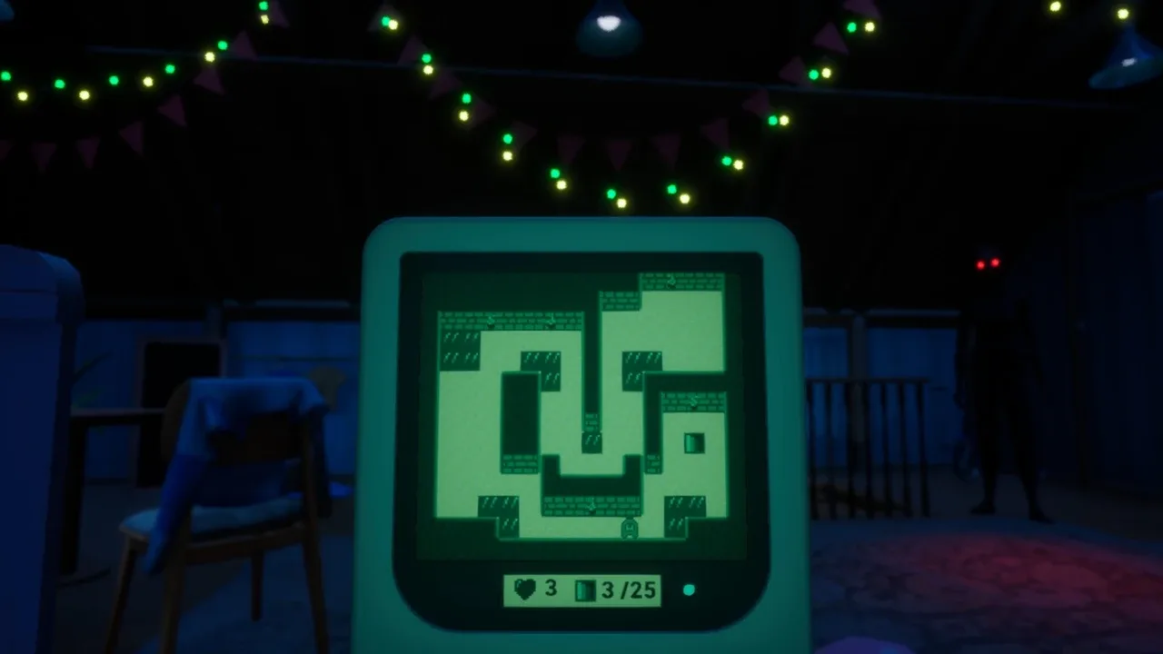 就寝时间.Time for Bed_2