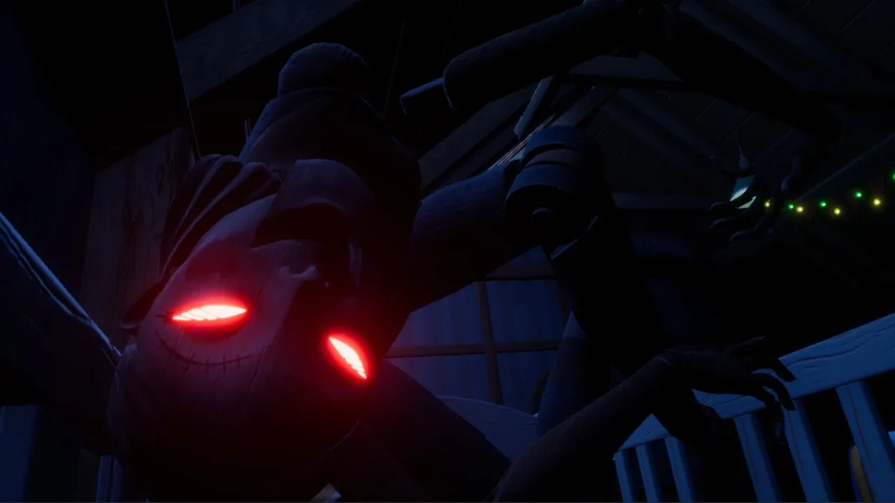 就寝时间.Time for Bed_4