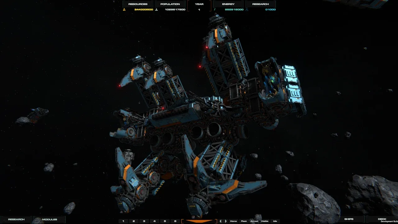 时代一号.Era One_2