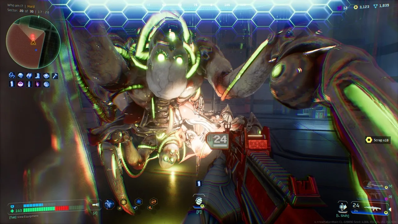 死域Rogue:豪华版.Deadzone: Rogue – Deluxe Edition_0