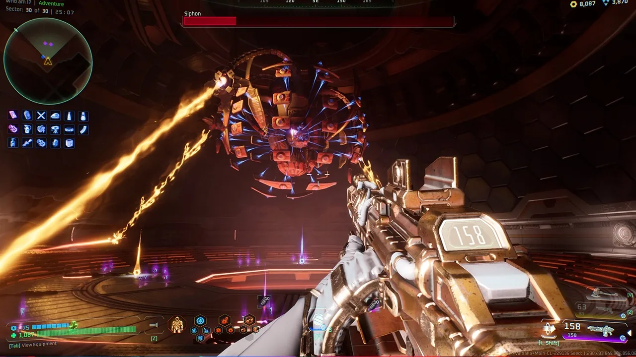 死域Rogue:豪华版.Deadzone: Rogue – Deluxe Edition_1