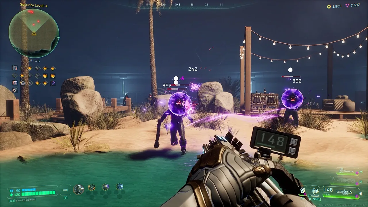 死域Rogue:豪华版.Deadzone: Rogue – Deluxe Edition_3