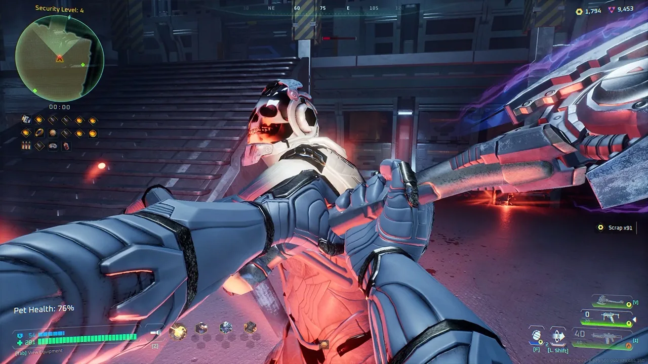 死域Rogue:豪华版.Deadzone: Rogue – Deluxe Edition_4