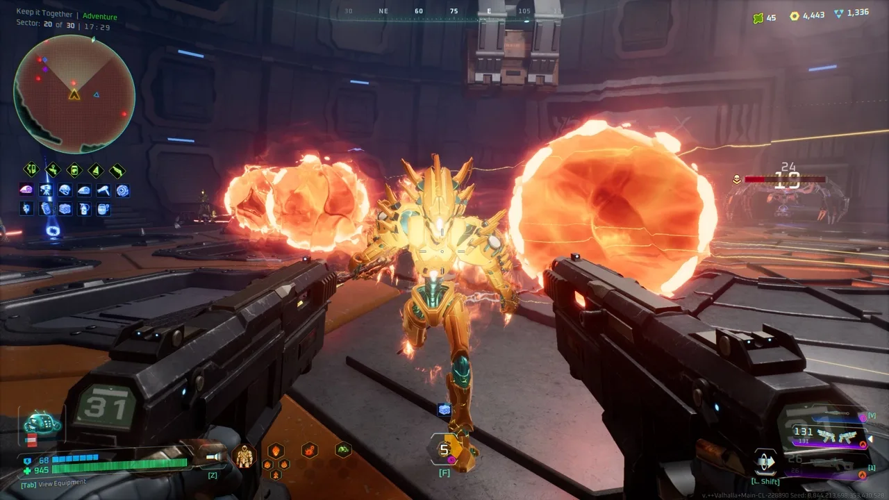 死域Rogue:豪华版.Deadzone: Rogue – Deluxe Edition_5