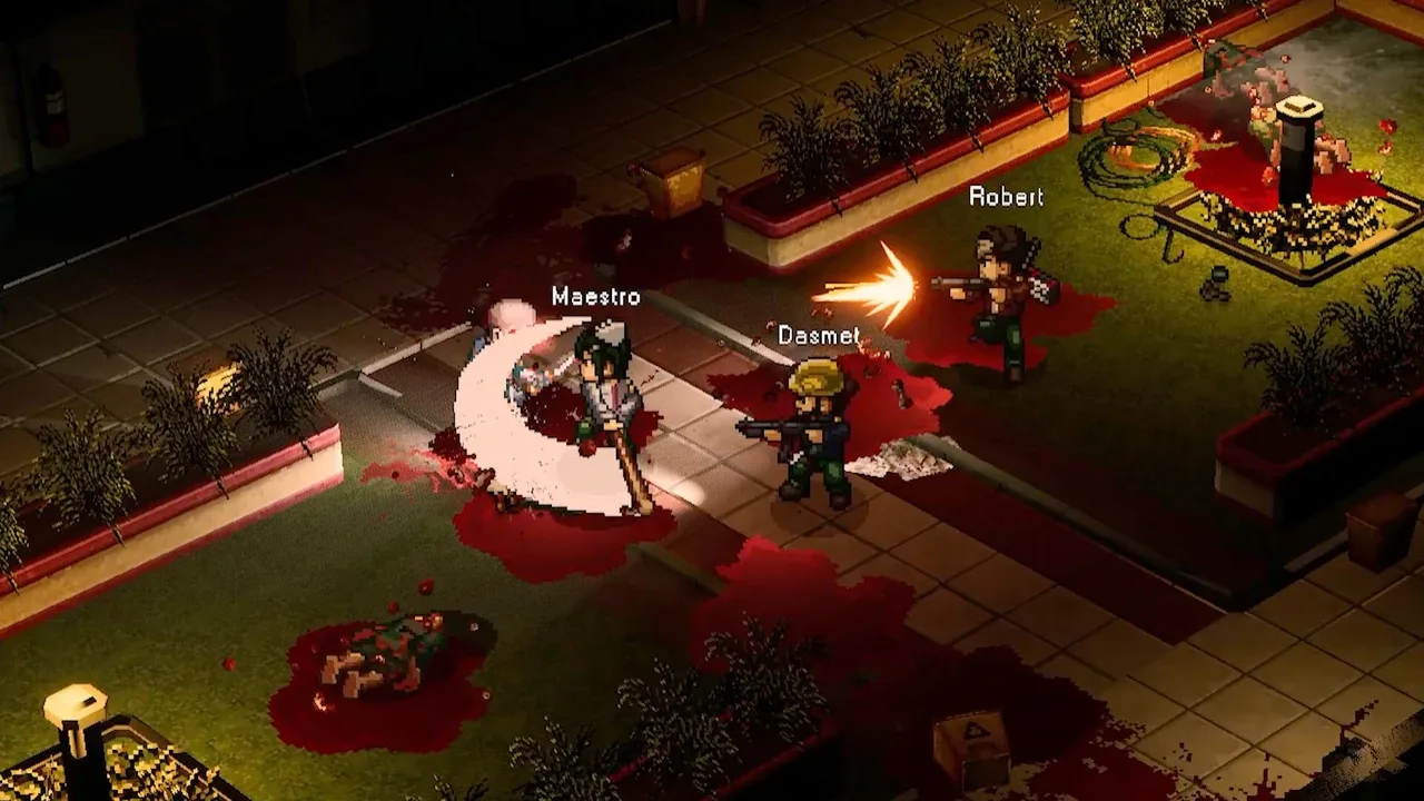 鬼山魔音爆发.Whisper Mountain Outbreak_0