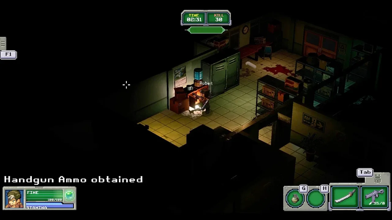 鬼山魔音爆发.Whisper Mountain Outbreak_5