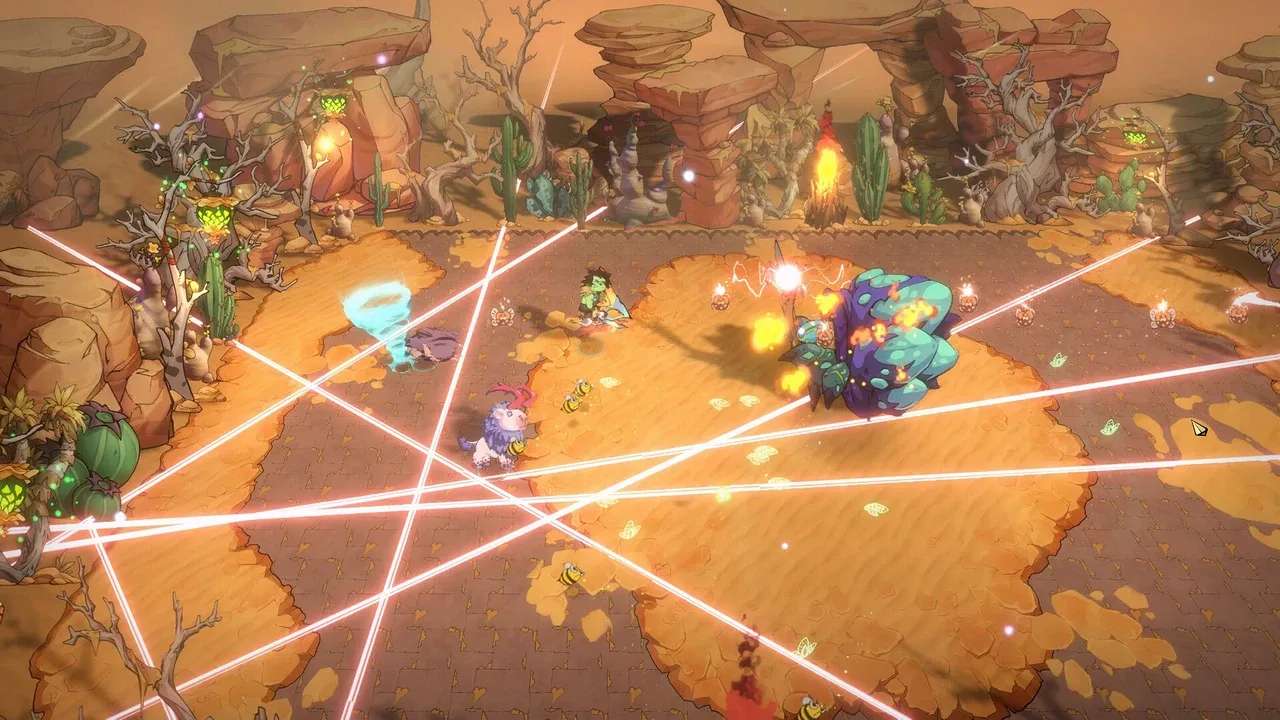 恐龙小当家.Dino Topia_4