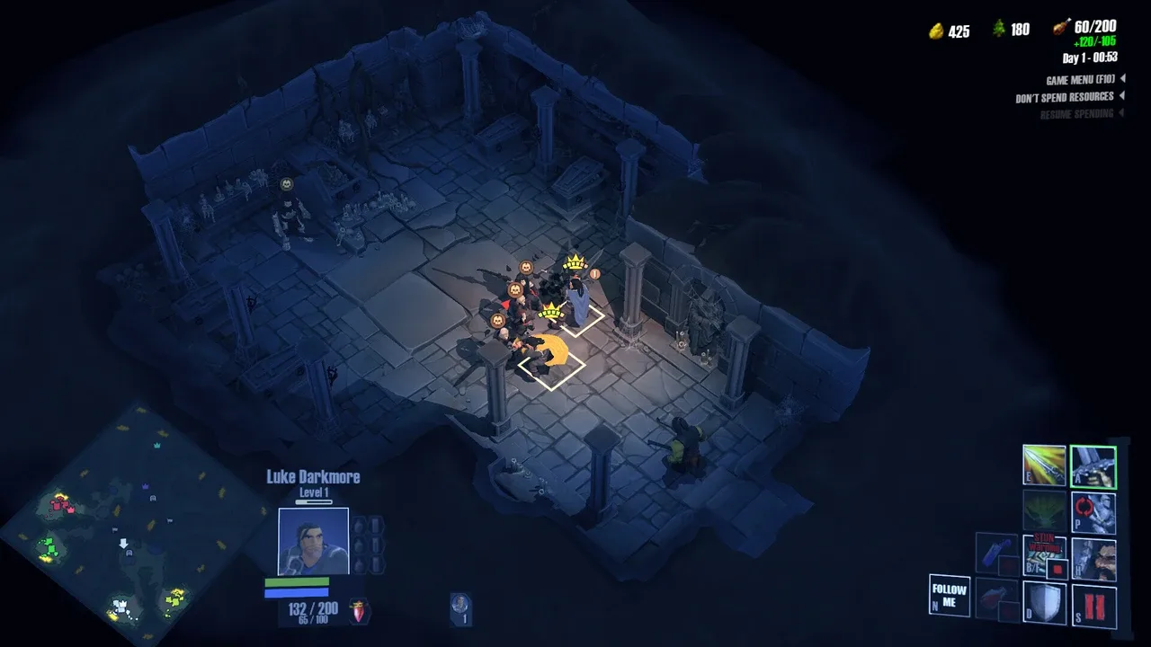 灾厄浩劫.The Scouring_0