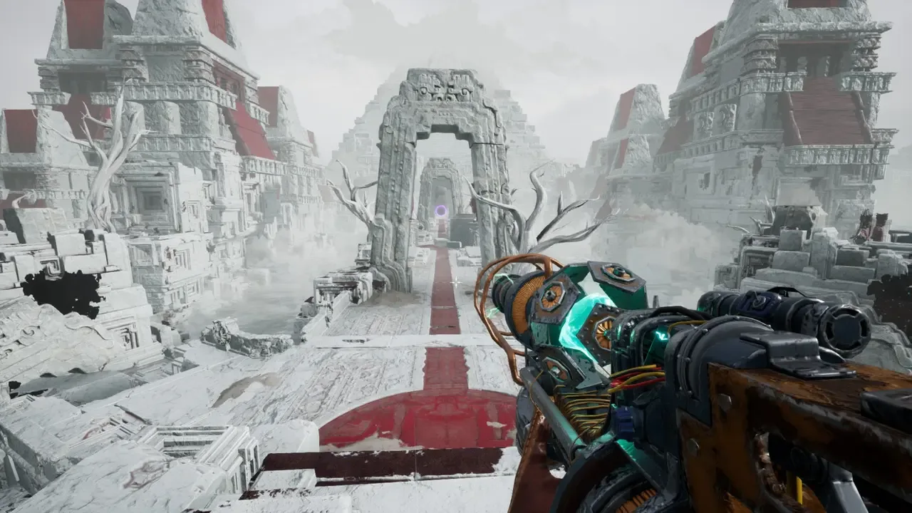 深渊之潮.Abyssus_5