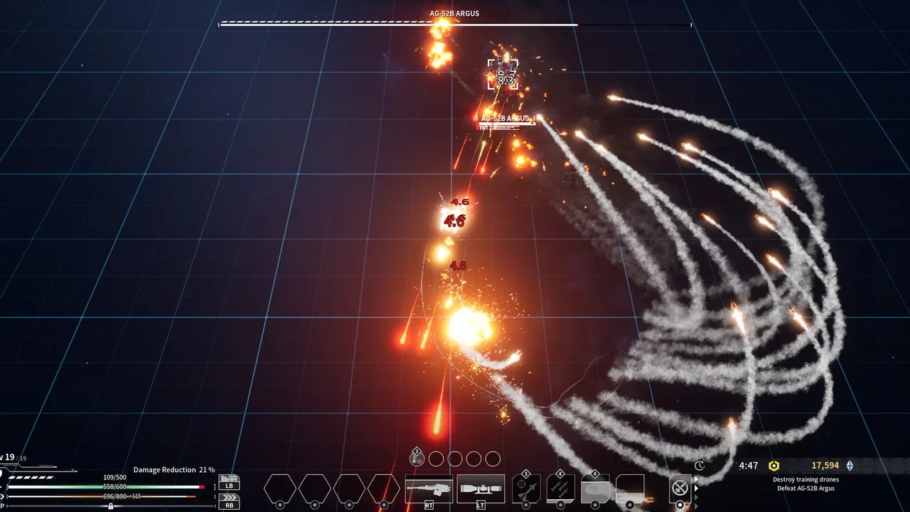 钢铁巨像:机甲觉醒.Gigantes Ex Machina_0