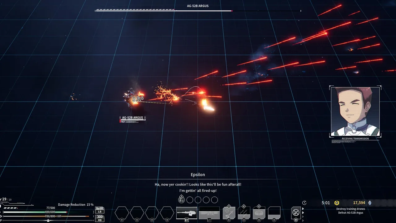 钢铁巨像:机甲觉醒.Gigantes Ex Machina_1