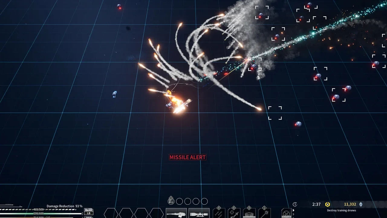 钢铁巨像:机甲觉醒.Gigantes Ex Machina_3