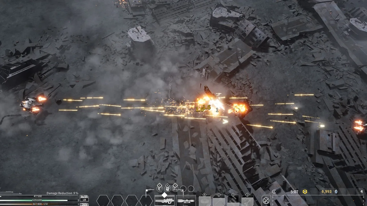 钢铁巨像:机甲觉醒.Gigantes Ex Machina_4