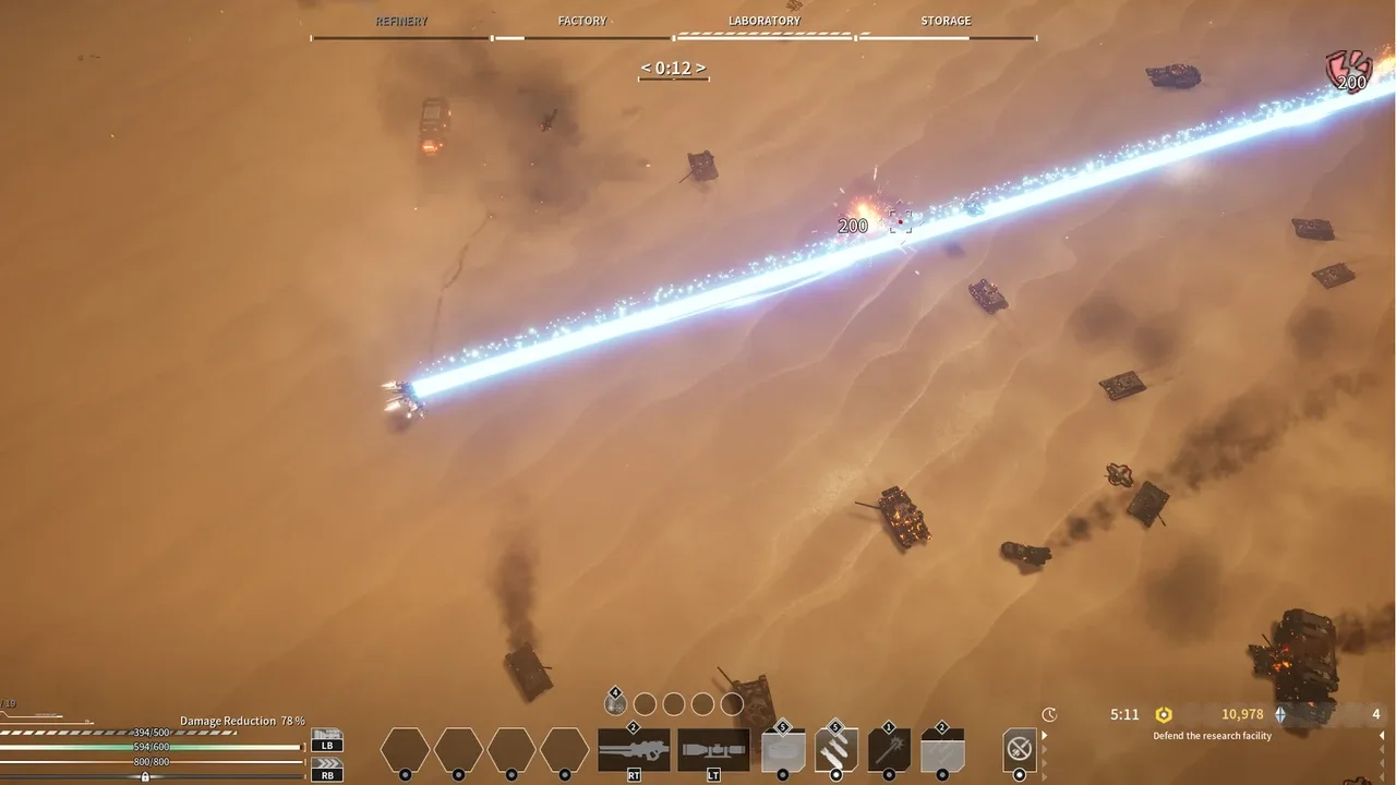 钢铁巨像:机甲觉醒.Gigantes Ex Machina_5