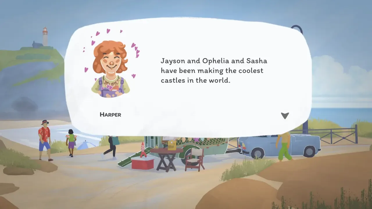 小小书店.Tiny Bookshop_3