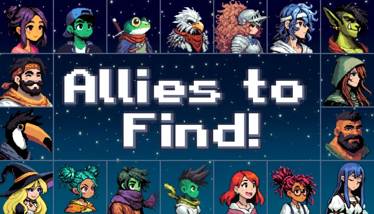 魔釜小女巫.Cauldron_1