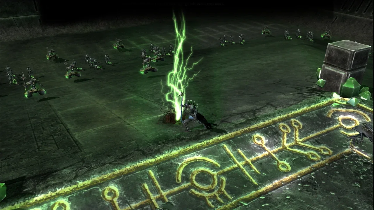 战锤40K:战争黎明 – 终极版.Warhammer 40,000: Dawn of War – Definitive Edition_1