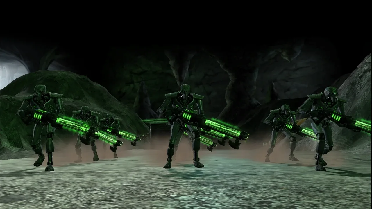 战锤40K:战争黎明 – 终极版.Warhammer 40,000: Dawn of War – Definitive Edition_3