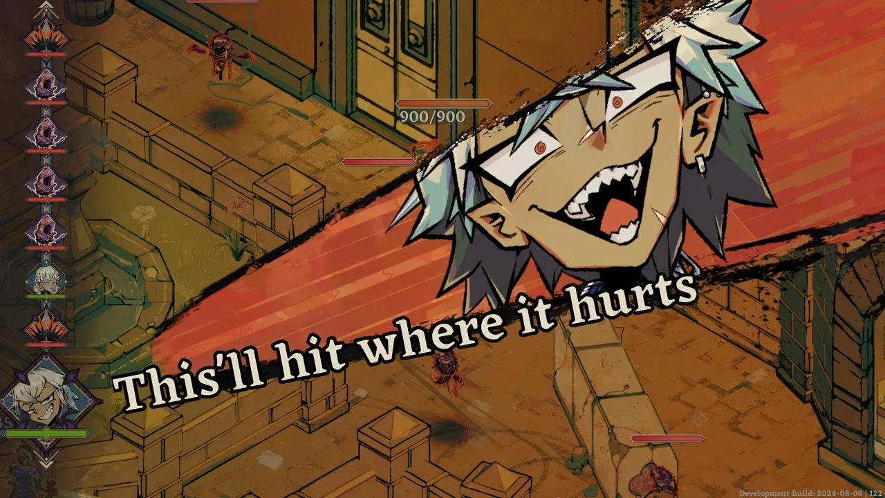 骰子骑士录.Dice Gambit_3