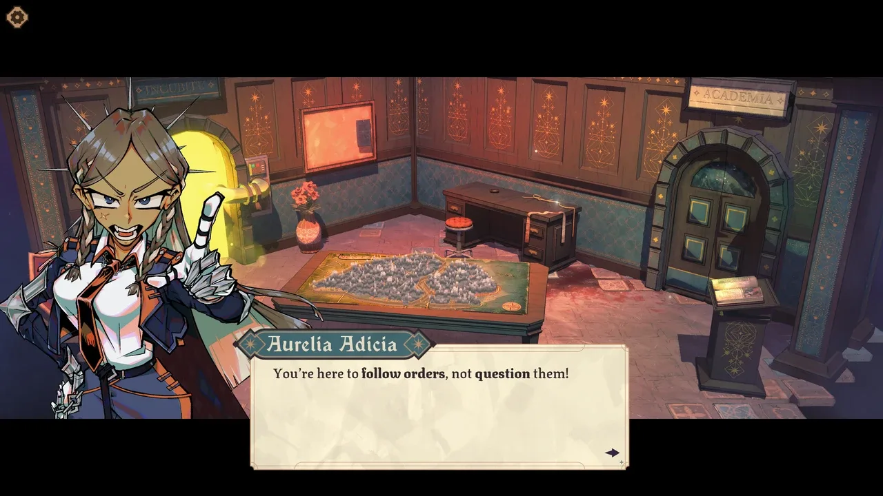 骰子骑士录.Dice Gambit_4