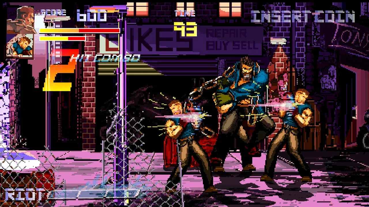 堕城乱斗.Fallen City Brawl_0