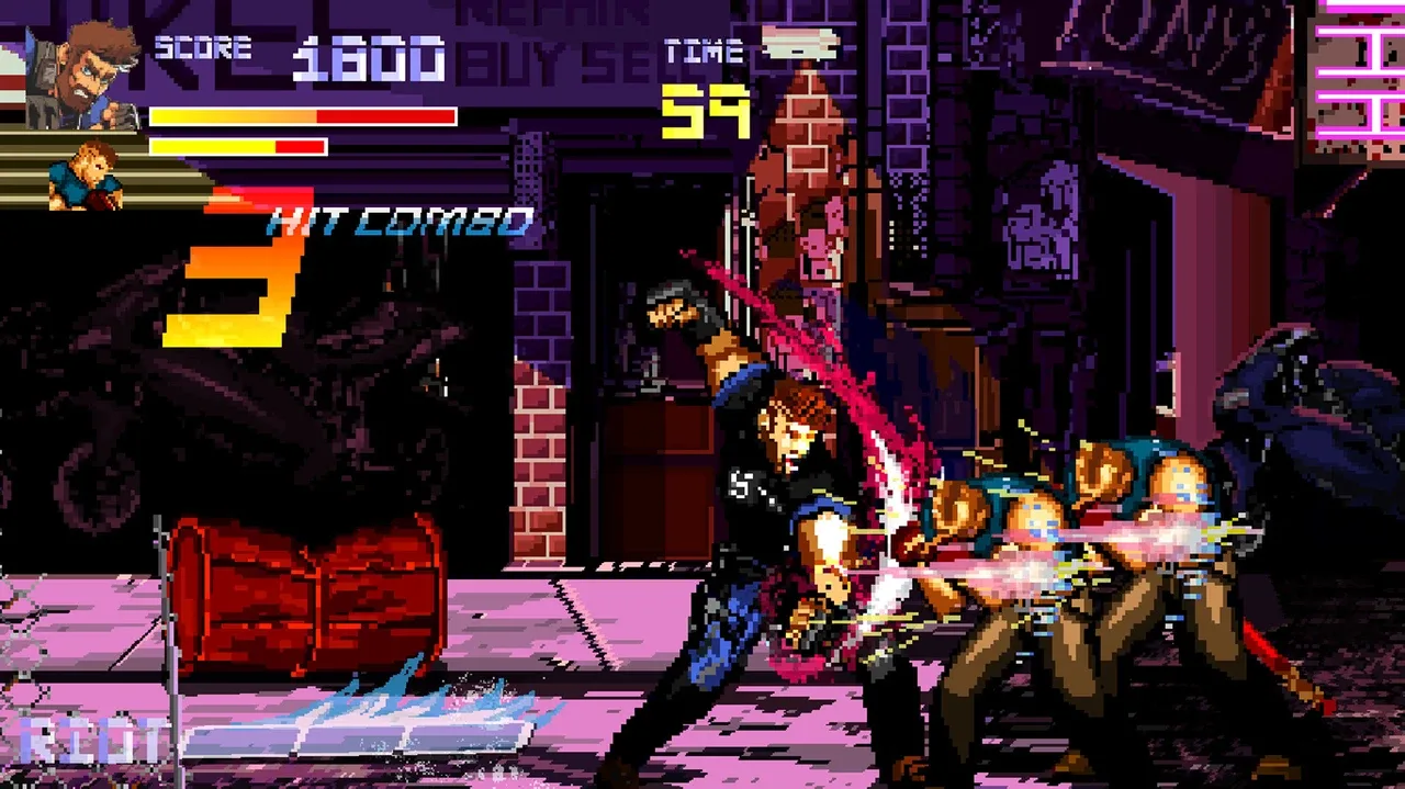 堕城乱斗.Fallen City Brawl_4