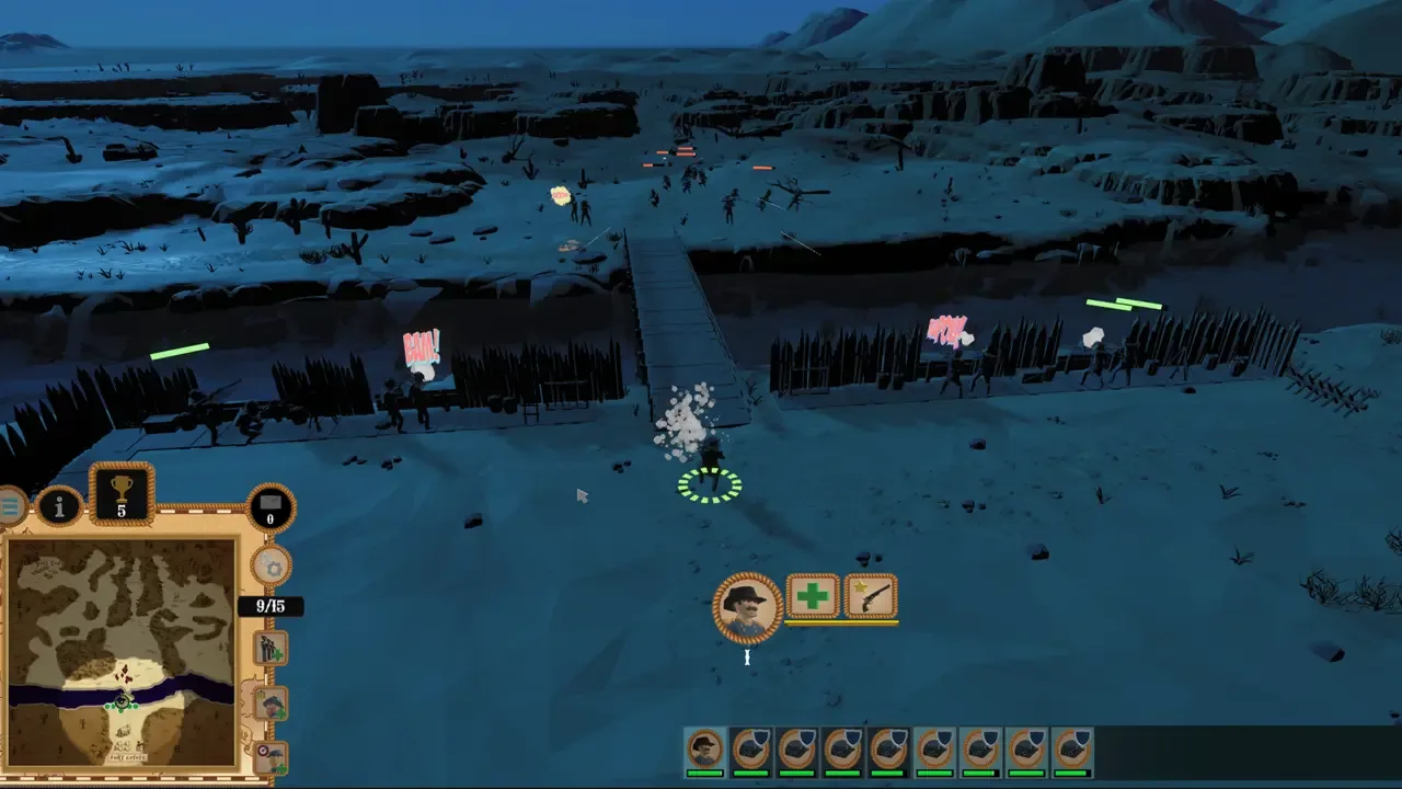 洋基的拳头.A Fistful Of Yankees_0