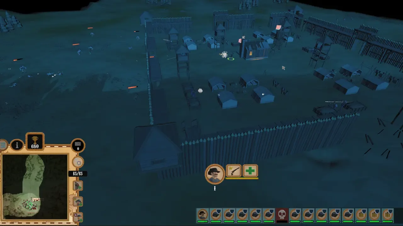 洋基的拳头.A Fistful Of Yankees_5