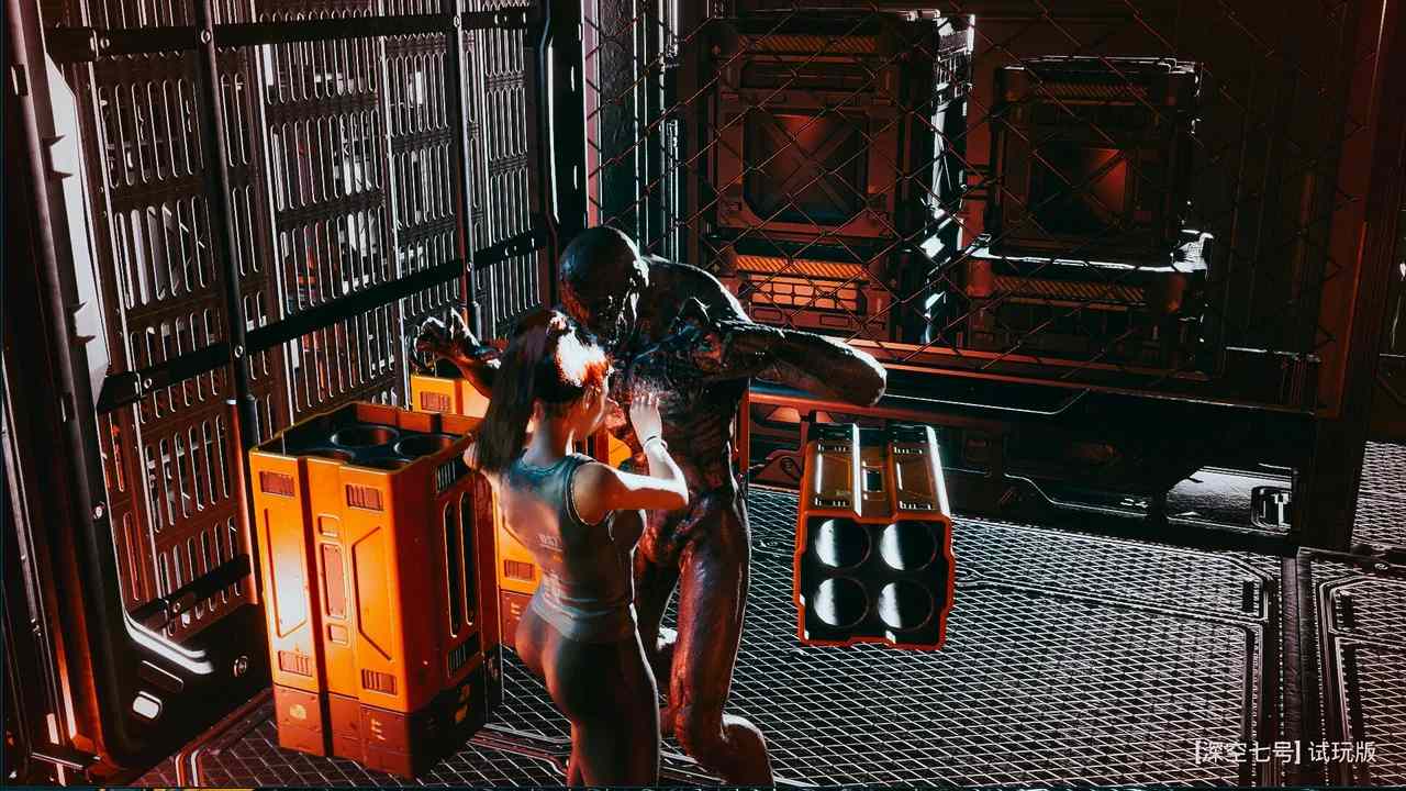 深空七号.Deep Space 7_3