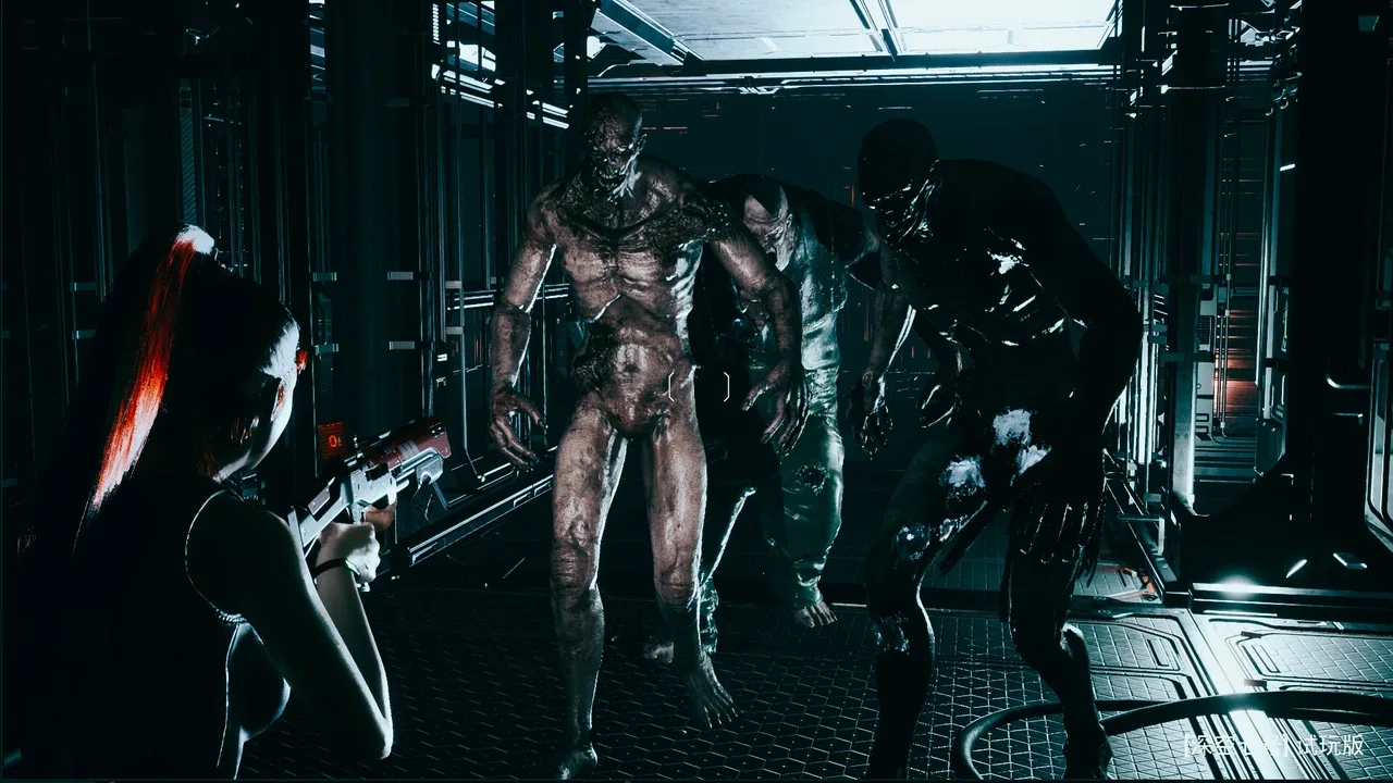 深空七号.Deep Space 7_5