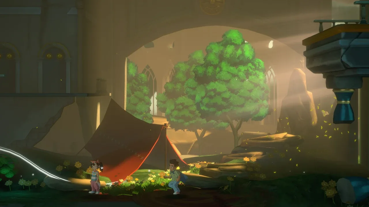 迷失双子2.Lost Twins 2_0