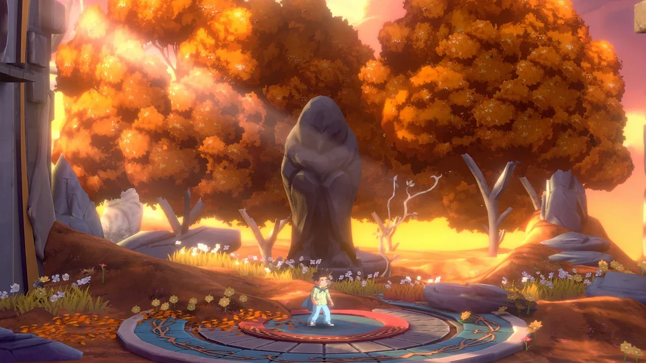 迷失双子2.Lost Twins 2_1