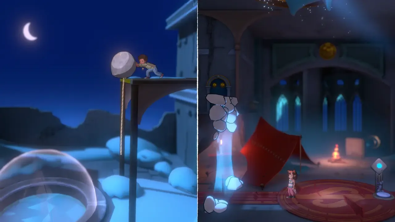 迷失双子2.Lost Twins 2_2