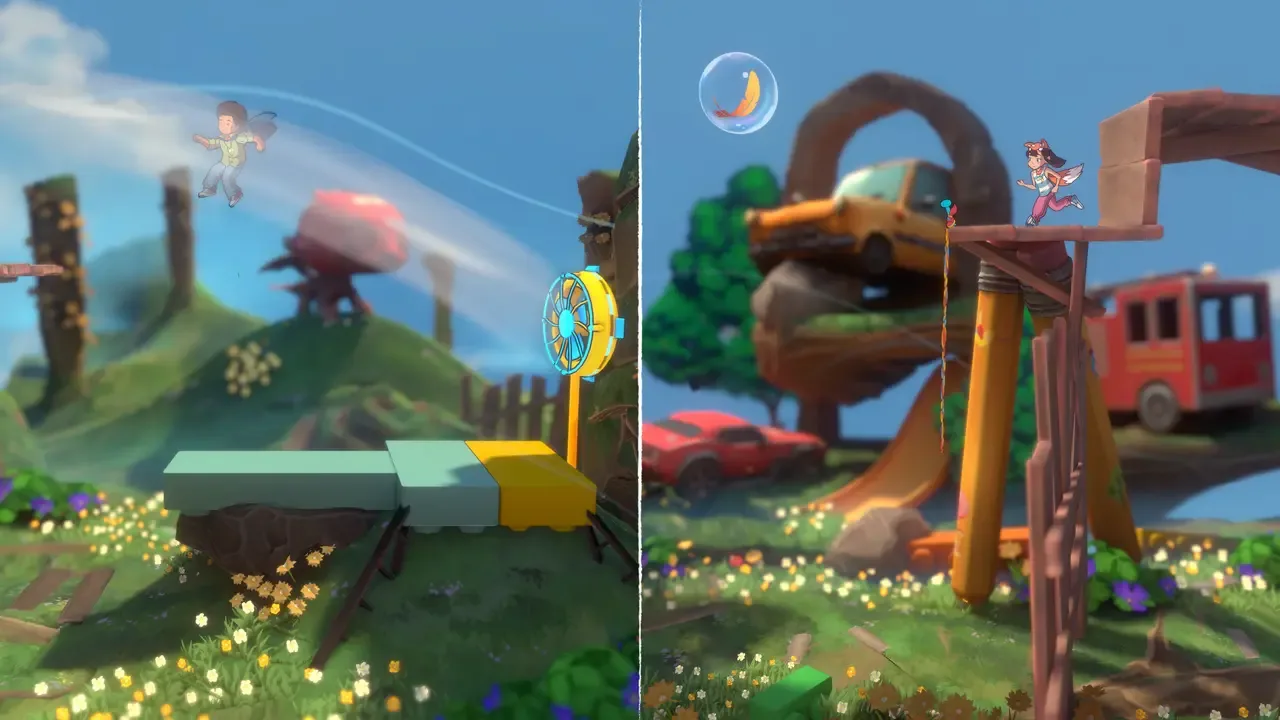 迷失双子2.Lost Twins 2_3