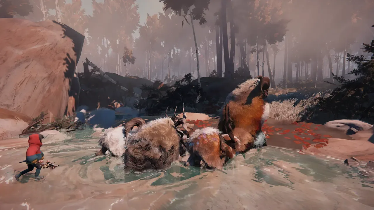 牧群之旅.Herdling_3