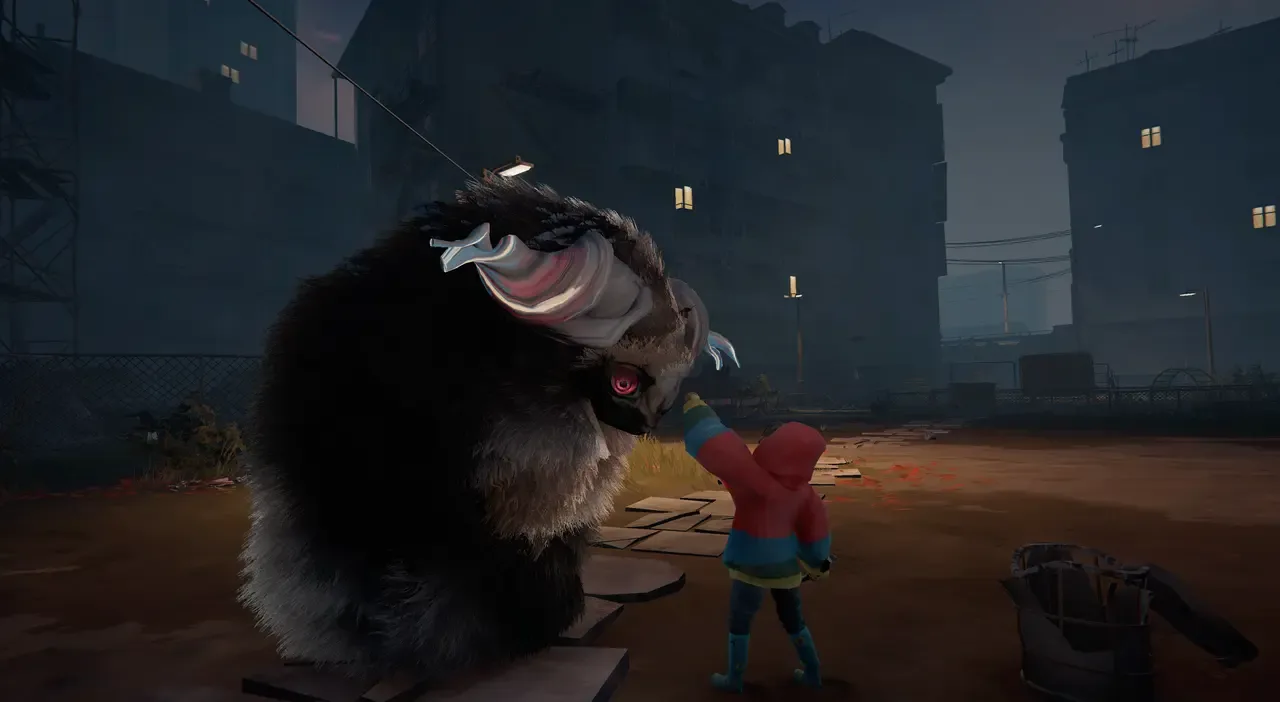 牧群之旅.Herdling_5