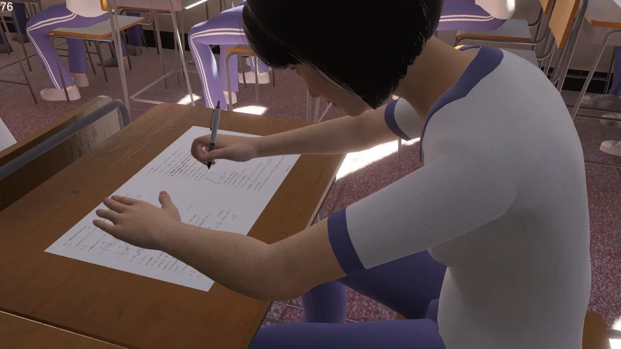 第八中学.NO.8 High School_0